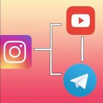 Накрутка Телеграмм | **** | Ютуб | Тик Ток | ВКонтакте |