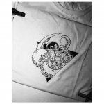 T.liya - кастом одежды и не только