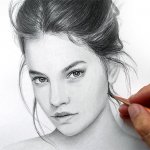 Рисуй, твори, вдохновляйся