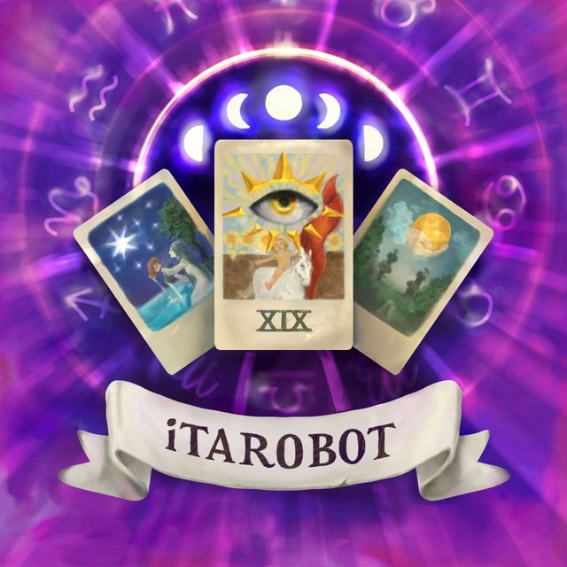 Бот Таро. Таро гороскопы телеграмм. Robin bot Telegram.