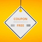 Промокоды - бесплатно!