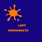 Lana Losovsky/Lady Sheogorath