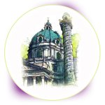 Архитектура вне времени