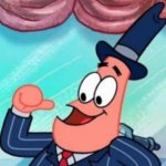 Шоу Патрика