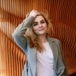 начинайте с чего угодно — Ирина Марьина