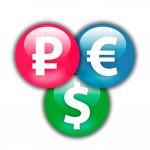 Курсы валют ЦБ России