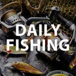 Рыболовный алиэкспресс - DailyFishing ???