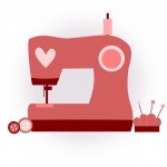 Самошвейка