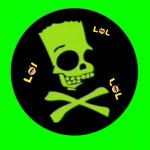 Весёлый Роджер