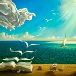 dex - большая энциклопедия авторских стихов и рассказов