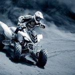 ATV News/Квадроновости