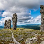 Мистическая Россия