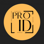 Дизайн интерьера и ремонт с PROID.studio