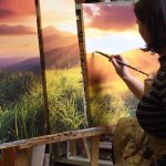 Картины на заказ