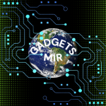 МИР ГАДЖЕТОВ