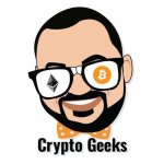 Crypto Geeks