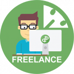 Фриланс-услуги
