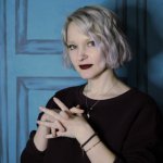 Психолог Василиса Цой. Толерантно про любовь