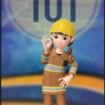 Агент_101СПб (Канал детской безопасности )