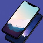 Обои на android и ios