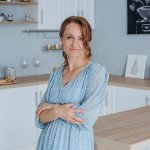 Валентина Кравченко | Здоровье и энергия