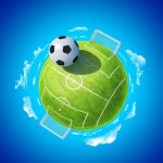 В МИРЕ ФУТБОЛА.