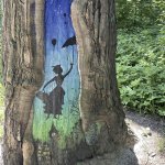 Сказочная помощь маме