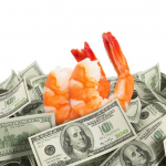 Креветочный маркетинг