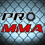 PRO MMA