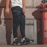 Defeez - магазин стильной уличной одежды