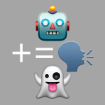 нейродухи говорят