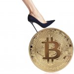 Woman in Crypto