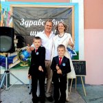 Семья Митюревых. С юмором о семейной жизни в Тамбове