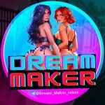 Dream Maker | Раздень девушку!