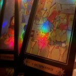 ТАРО | Моя жизнь