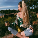 Маша. Lifestyle. Турция