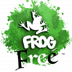 ?ХАЛЯВА ОТ ЛЯГУШКИ ?