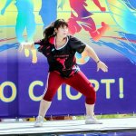 Время танца