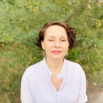 Астролог Ольга Винден