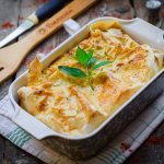 Рецепты | Выпечка | Салаты