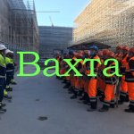 Вахта Работа