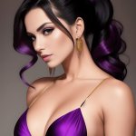 Эротика ❤️ Искусственного Интеллекта