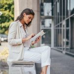 Lady's lifestyle: этикет, стиль, личность