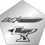 Стальной век, изготовление ножей