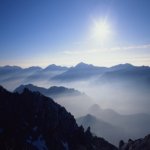 Mamadag. Походы в горы