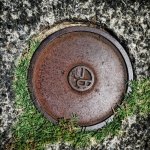 Manholes of the world