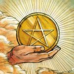 Туз Пентаклей: Финансовая Астрология, Манифестации и Расклады Таро