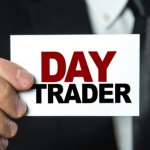 Интрадей трейдинг⚡️