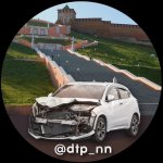 ДТП и Происшествия Нижний Новгород
