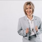 Светлана Мишина